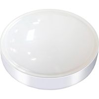 Luz de Noche Quitamiedos LED Circular con Interruptor 7hSevenOn E