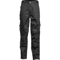 Arbeitshose CLASS - Schwarz 3XL - FR (60/62)