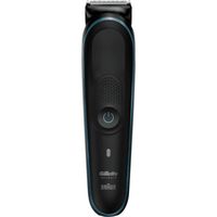 Braun i5/Type 5544 8700216015813 Rasoio elettrico a lamine Nero