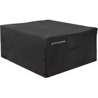 Housse de protection pour jacuzzi 205 x 205 cm