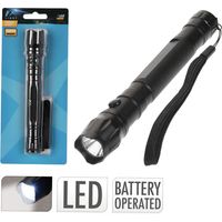 Taschenlampe 16 cm 80 Lumen - LED FX LIGHT