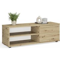 VIVA 110 cm TV-Schrank – Farbe: Eiche Artisan