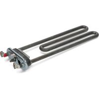 RESISTENZA LAVATRICE SAN GIORGIO WHIRLPOOL 2050 WATT Lunghezza 235mm