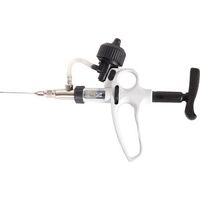Seringue automatique avec porte flacon PRIMA 5ml