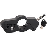 Filtre à air moto coudé 45° de remplacement pour GPZ1100 KZ1000 POLICE KZ1000A KZ1000E KZ1000D KZ900A KZ900B LTD Noir + Rouge