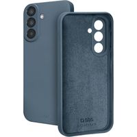 SBS Cover Instinct Per Samsung A37 Blu