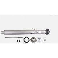 Nice TG M 5017 - Motor tubular con final de carrera mecánico Ø 45 mm NICE TTGO TOUCH TO GO M SH 50NM 17RPM TG M 3017 SH