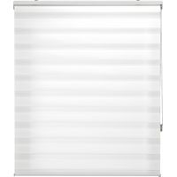 Tenda a Rullo bicolore notte e giorno PURLINE VELIRA100x180CREMA