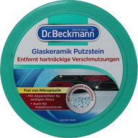 Reinigungszubehör dr-beckmann Keramikreiniger 250g Zitrus