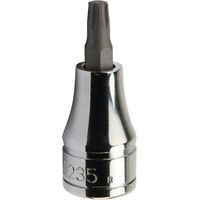 Douille T27 Torx, entraînement 3/8", Carré ( Prix pour 1 )