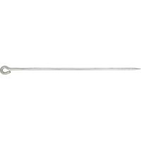 Orit Schnureisen/Pflasternadel mit Auge, schwer 800mm