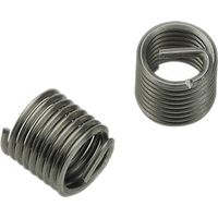 25 Stück Gewindereparatureinsatz 1xd 18x1.5 mm