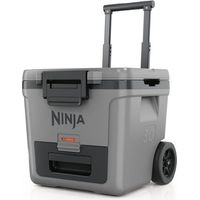 Frigorifero portatile Ninja frostvault mantenimento ghiaccio 28L