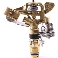 Sirocco MS Kreis-Sektoren Regner V50 12,5 mm 1/2" AG
