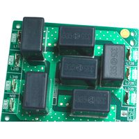 Platine HT für RKHBRD011AAV1 - 5002050 von Daikin