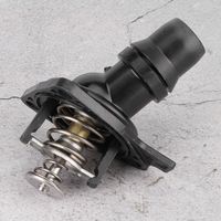Ensemble de thermostat compatible Honda Accord/Element/Insight/Acura/Crosstour, référence 19301RAAA02