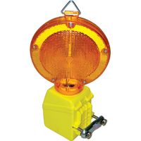 Tragbare Lampe taliaplast 500203 Solar Batterie stoßfest