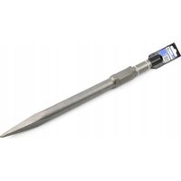 Meißel geko 30cm hex ergonomischer Griff hohe Qualität