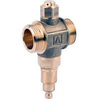 Vanne antigel AAV 100 G26x34 - AFRISO EUROJAUGE