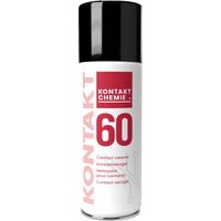 Kontakt Chemie KONTAKT 60 70004-AA Kontaktreiniger 100 ml