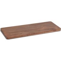 Tablette en Bois Présentoir de Buffet - Pujadas