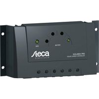 Steca Solarix PRS 1515 Regolatore di carica Serie 12 V, 24 V 15 A