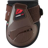 Protector de menudillo Zandona pro young TPU carbono Gel-Tech