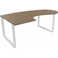 Bureau compact de direction Ochroleucea