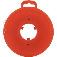 Jeffergarden Outil de suppression de pare-brise de fil d'acier de coupe de verre de fenêtre de pare-brise de voiture