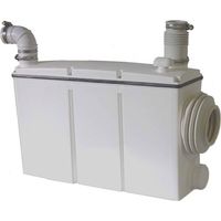 SFA Trituratore Watersan 6 WS6