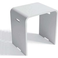 SGABELLO - KENTO - Sgabello - 40x27x43CM