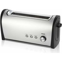 Grille-pain Haeger Desayuno 1000 W