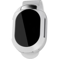 CCYKXA Porte-Lunettes de Voiture - Support Clip Anti-Dérapant pour Lunettes avec Ajustement Serré,Accessoire de Rangement pour Véhicules Convient aux Caravanes, Berlines et Camions