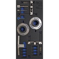 KIT CINGHIA DI DISTRIBUZIONE FORD 1.0 3 CILINDRI ECOBOOST