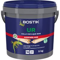 UR-Kleber ultra schnell BOSTIK 5 Kg Eimer - 3060662
