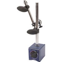 Dasqua 7122-0004 Base magnetica con regolazione fine 1 pz.