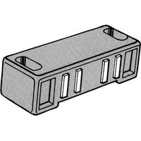 Magnetschn.Nr.11 00 30 braun Jun. Y5 5Kg