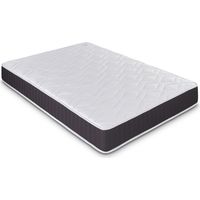 COLCHON VISCOELASTICO BRISA - 105x190