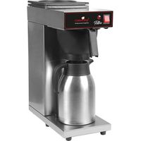 Scelleuse de barquettes Compact - 582x285xH185 mm - Hendi