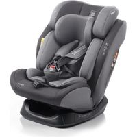 Seggiolino auto - BABYAUTO - LOLO IBELT - Gruppo 0/1/2/3 - 40 / 150 cm - I-Size - Inclinabile - Riduttore - Grigio