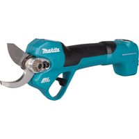 Makita – Sécateur électrique sans fil 18V – Max. diamètre de coupe 30 mm – Moteur Brushless – Technologie XPT – DUP180Z