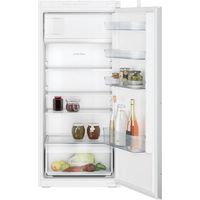 1 tür integrierter einschubkühlschrank 187l - Neff - KI2421SE0