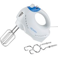 Handmixer - 200W - 6-Gang + Turbo - Triomph ETF2121