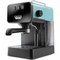 Gaggia EG2111 66 Machine à café verte 1900 W 15 bars