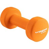 Wonder Core - Neopren-Hantel - 3 kg