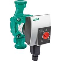 Wilo Yonos PICO 25/1-6 Hocheffizienzpumpe 180 mm