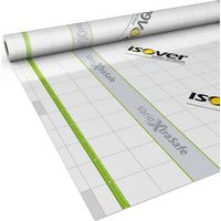 Isover Vario XtraSafe Klimamembran 1,5 x 40,0 m