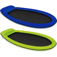 Pool-Lounge Wasserliege Mesh Mat 58836EU INTEX