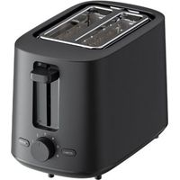Xiaomi XMTSJ01FD 6 2 fetta/e 930 W Nero