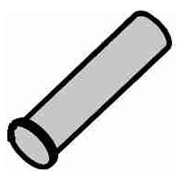 PMD1605.4610 Perno Di Sblocco WIDE Ricambio Originale NICE PMD1605.4610
